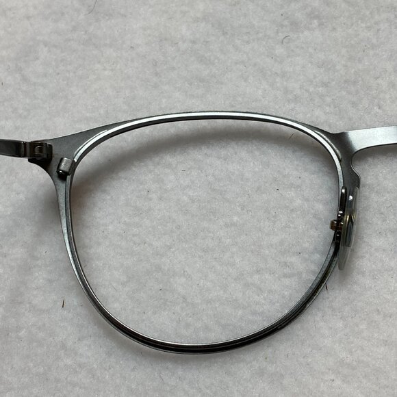 Ray-Ban RB 3539 Eyeglasses 192/8G Gray 54-19-145 - Picture 8 of 13